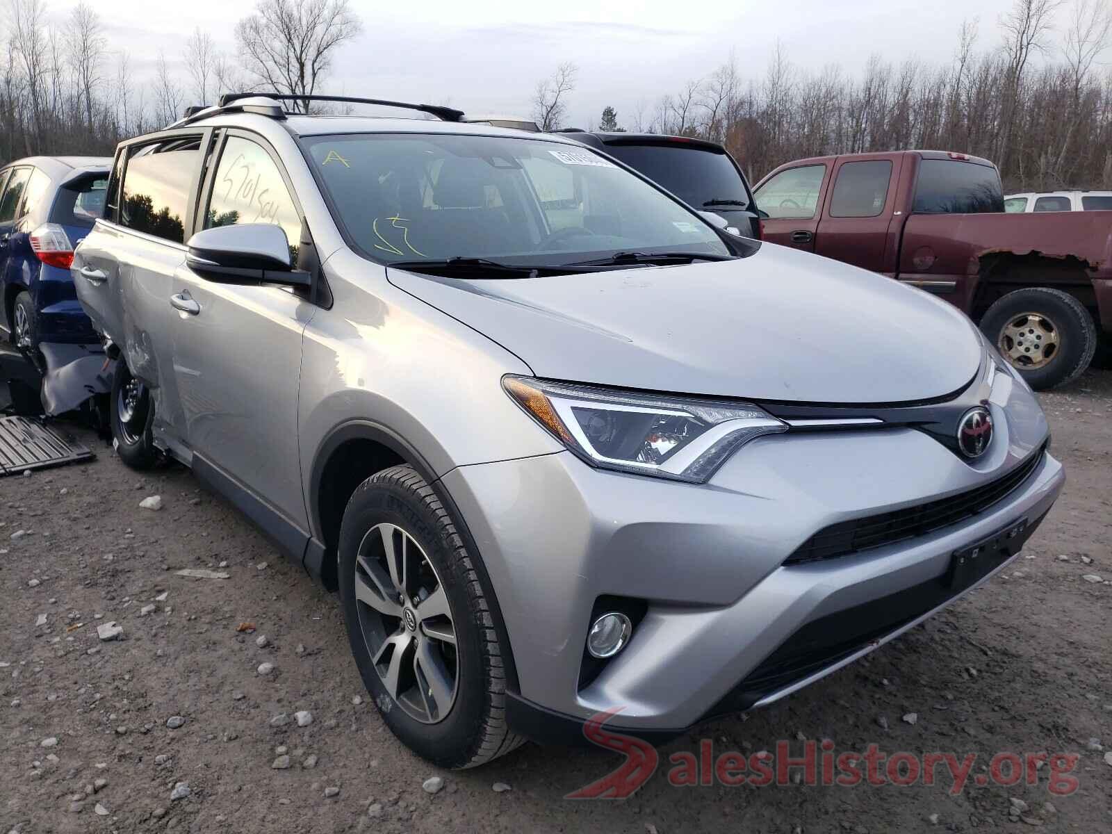 2T3RFREV0HW554628 2017 TOYOTA RAV4