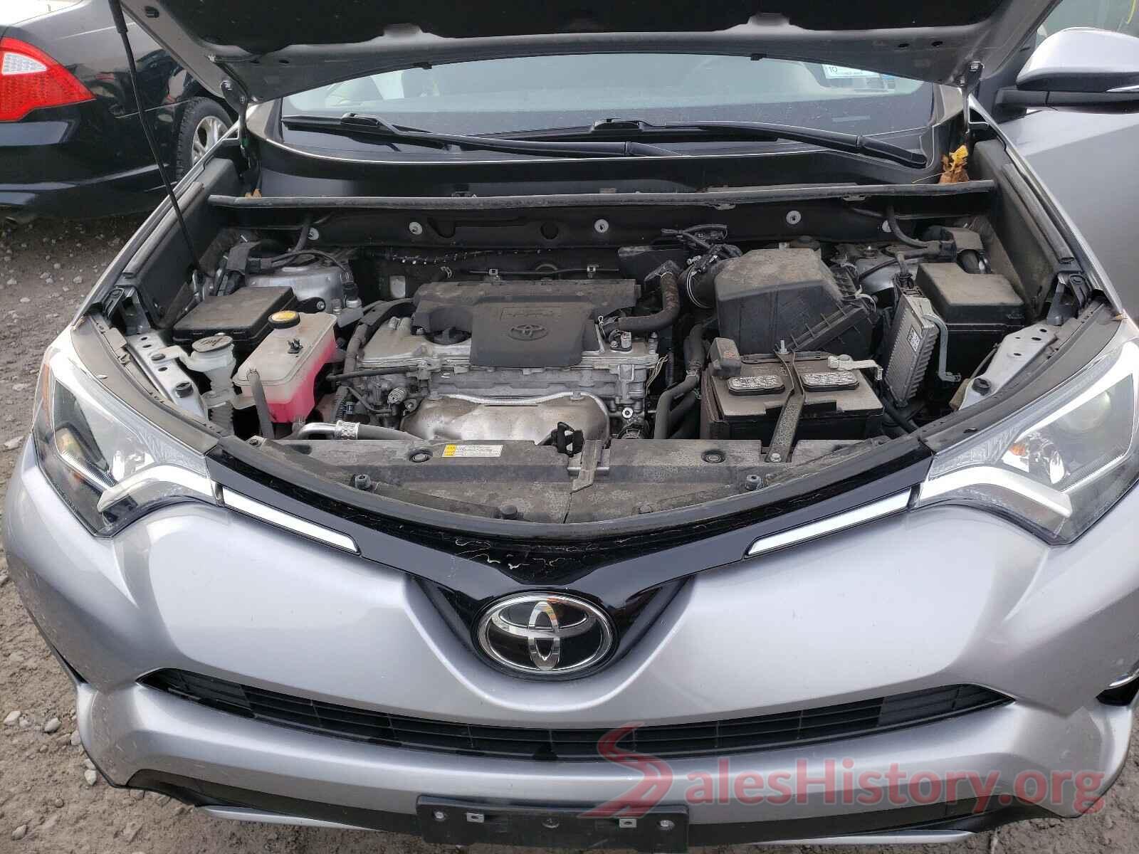 2T3RFREV0HW554628 2017 TOYOTA RAV4