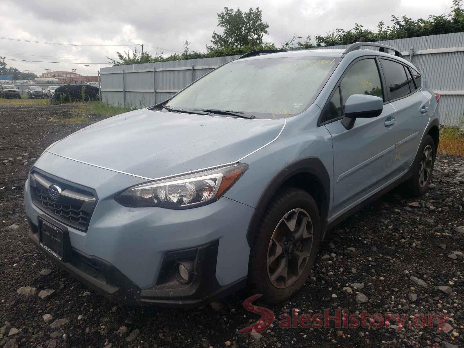 JF2GTAEC5LH262960 2020 SUBARU CROSSTREK