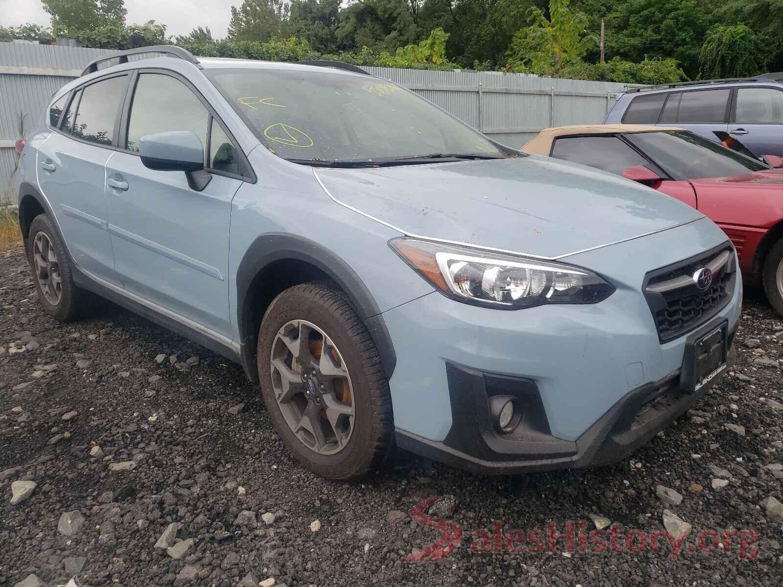 JF2GTAEC5LH262960 2020 SUBARU CROSSTREK