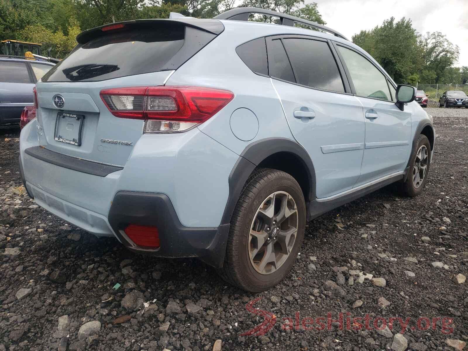 JF2GTAEC5LH262960 2020 SUBARU CROSSTREK