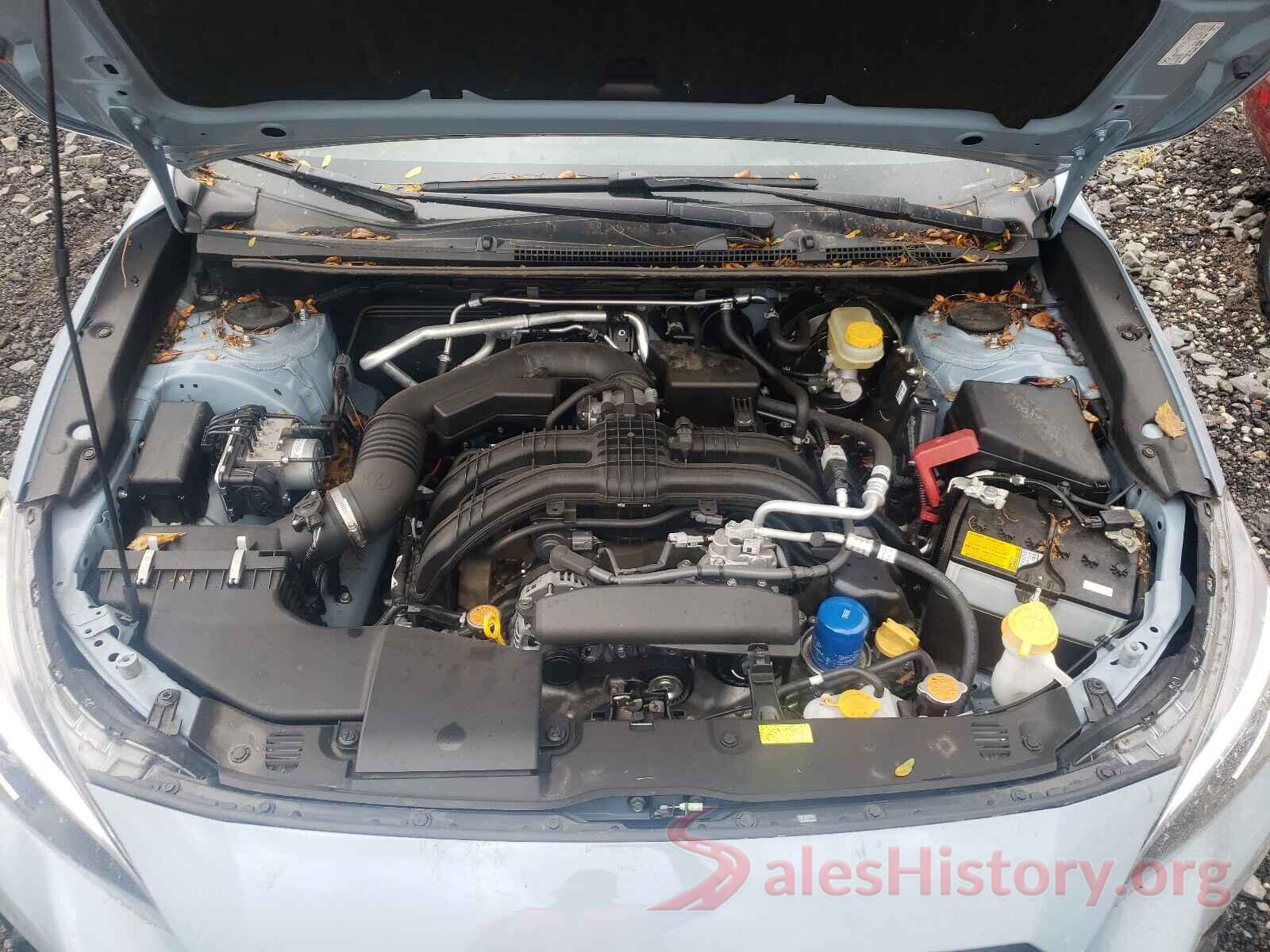 JF2GTAEC5LH262960 2020 SUBARU CROSSTREK