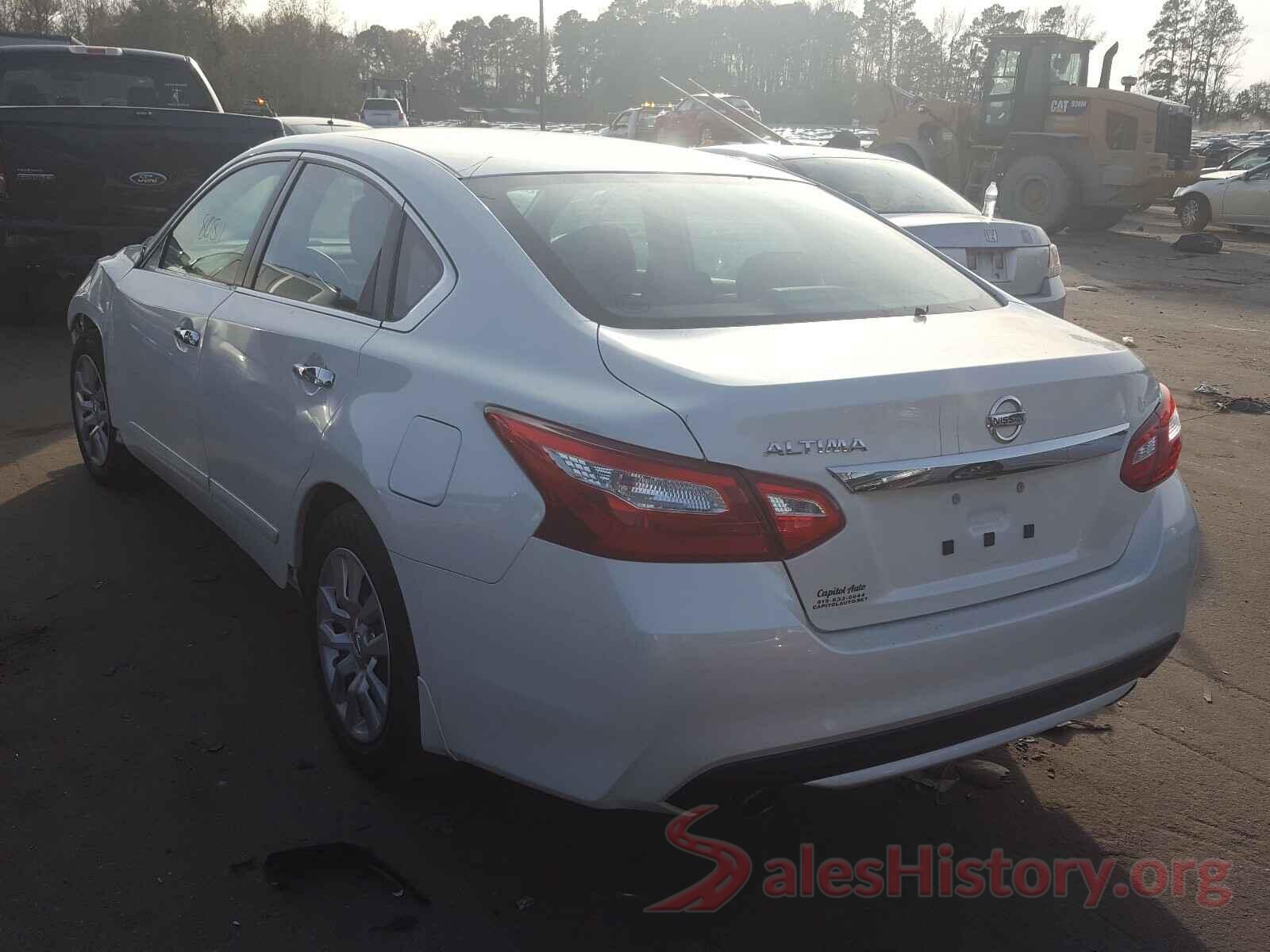 1N4AL3AP1GC284505 2016 NISSAN ALTIMA