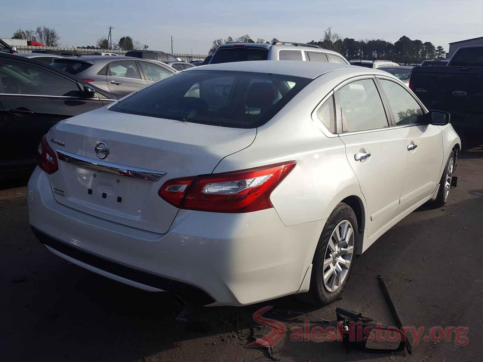 1N4AL3AP1GC284505 2016 NISSAN ALTIMA