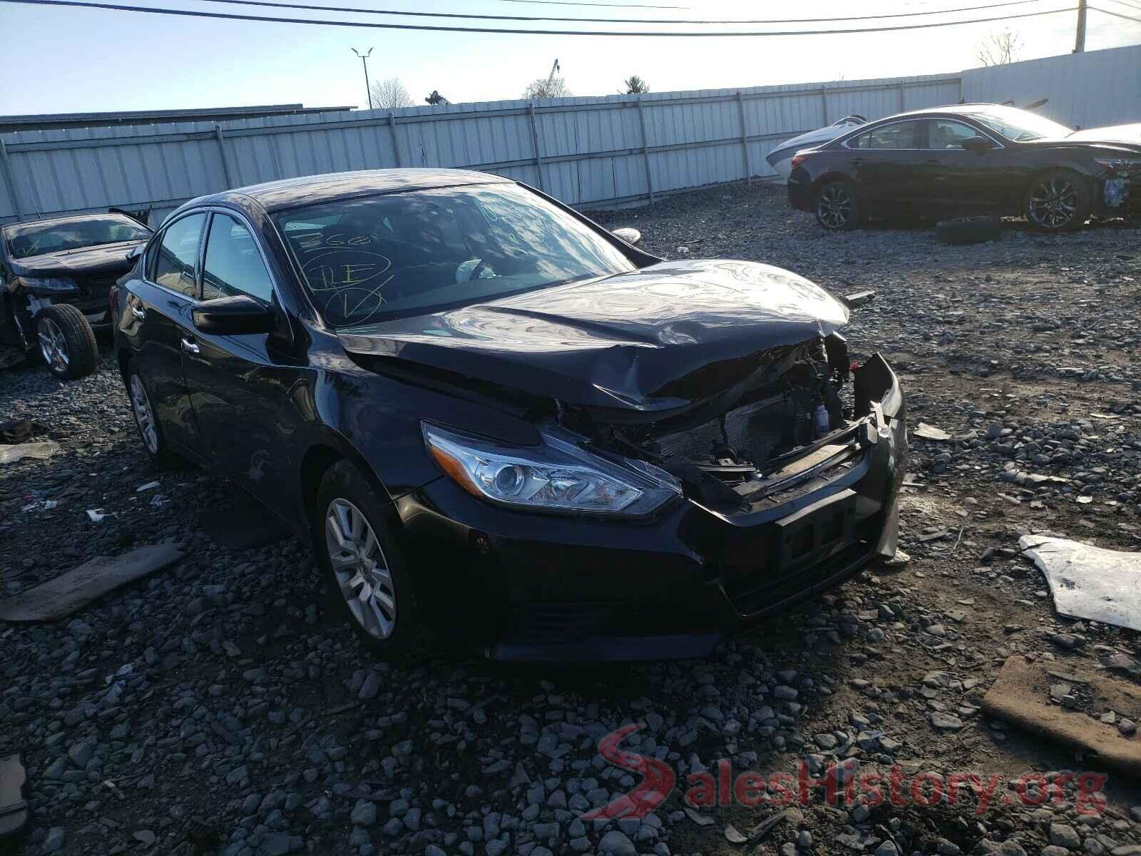 1N4AL3AP1HC474483 2017 NISSAN ALTIMA