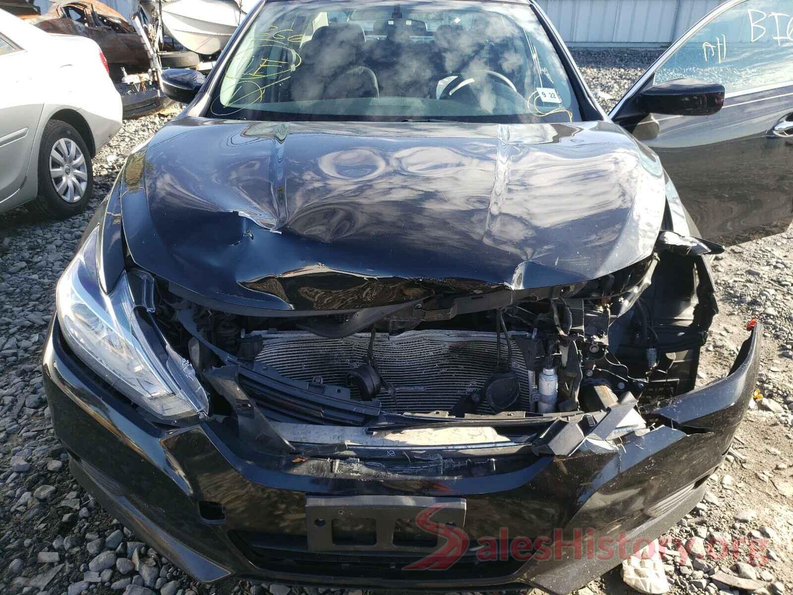 1N4AL3AP1HC474483 2017 NISSAN ALTIMA