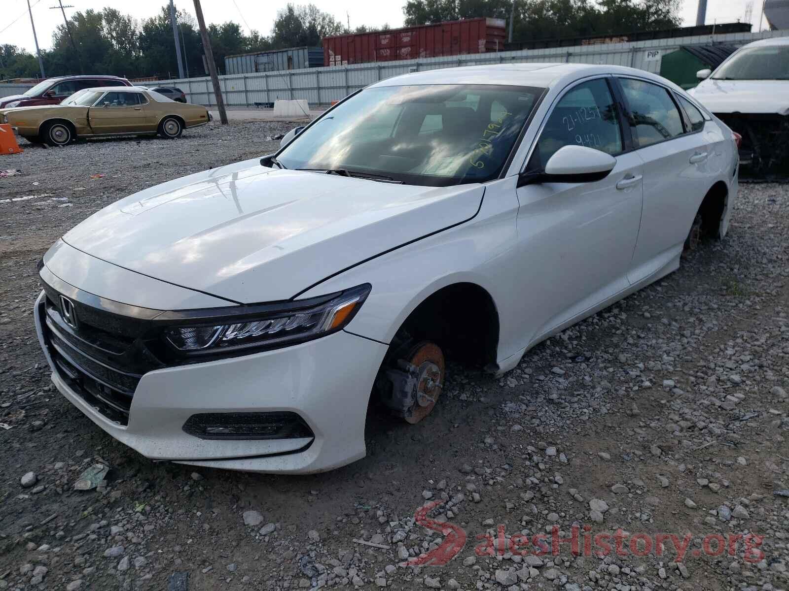 1HGCV2F38LA006382 2020 HONDA ACCORD