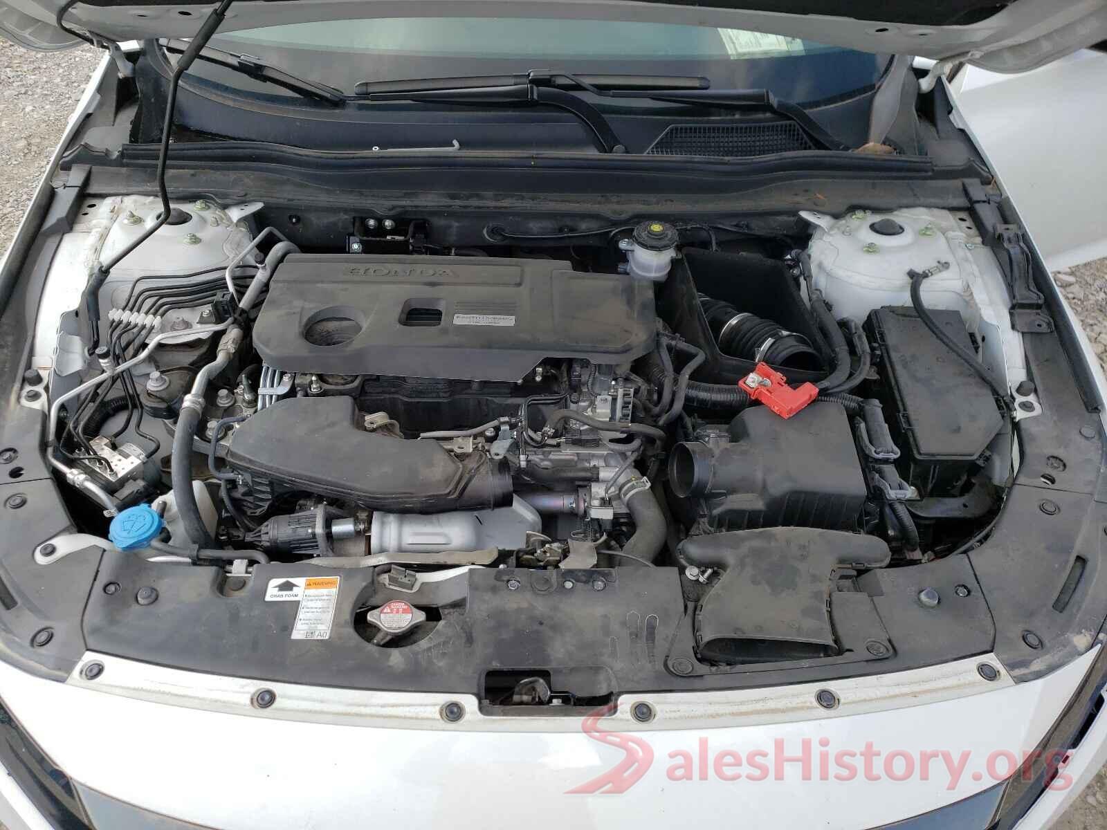 1HGCV2F38LA006382 2020 HONDA ACCORD