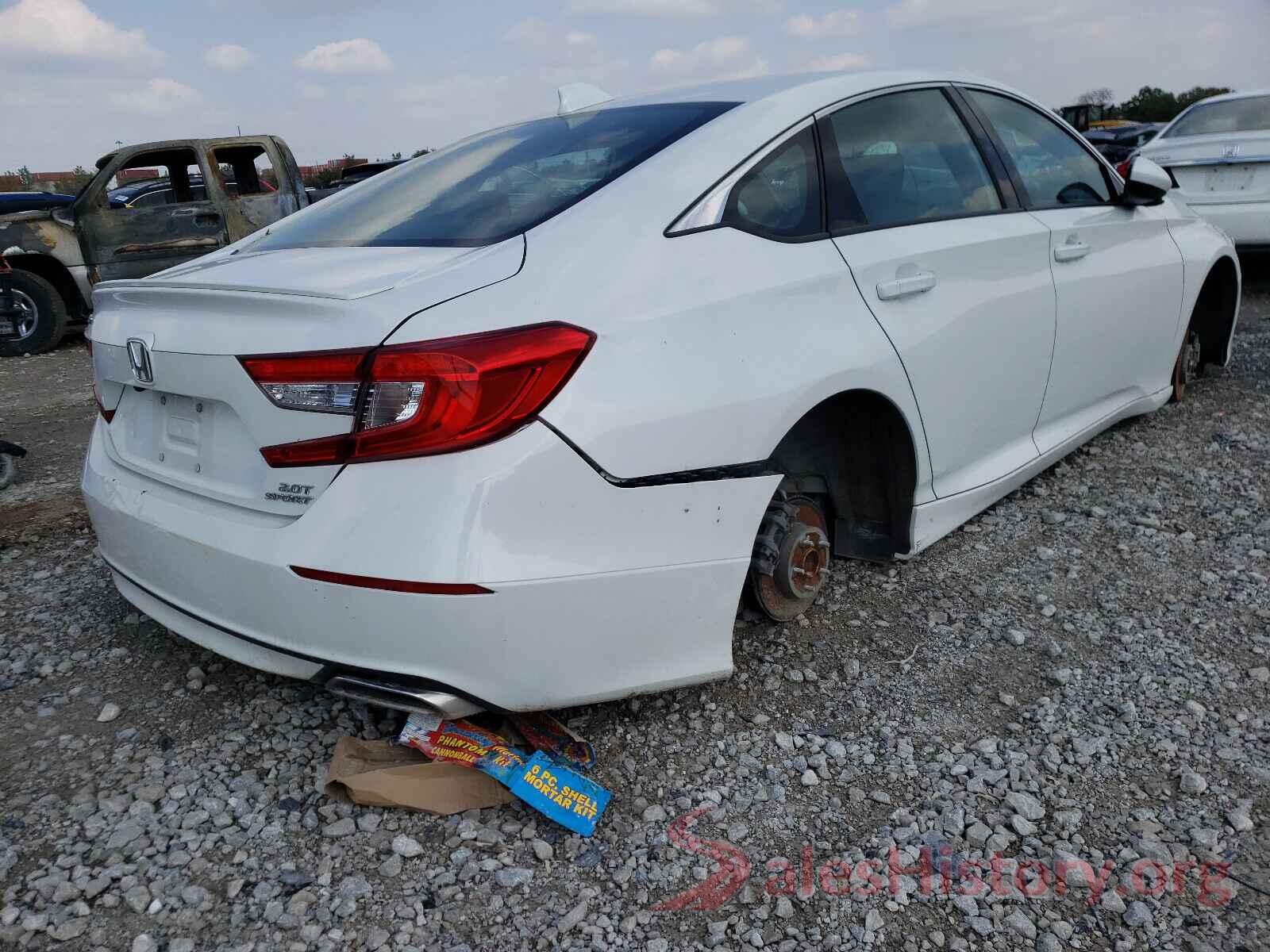 1HGCV2F38LA006382 2020 HONDA ACCORD