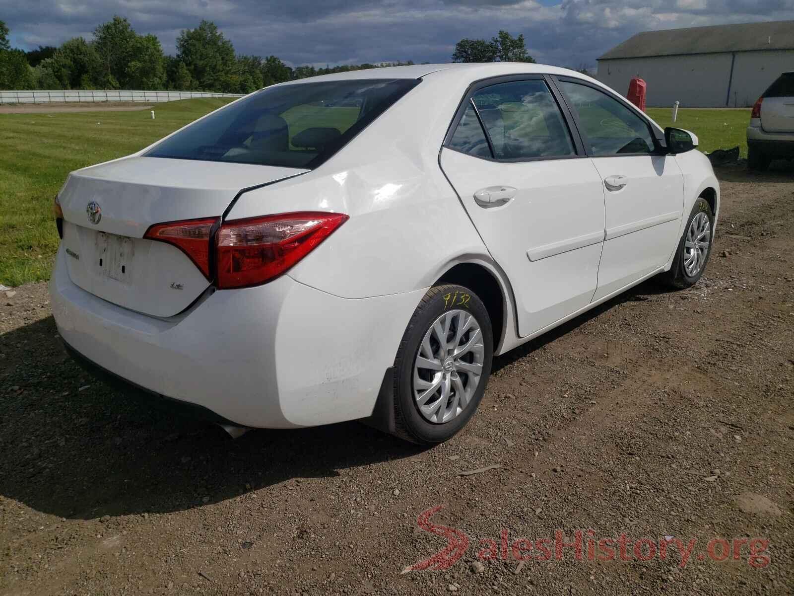 2T1BURHE2HC934552 2017 TOYOTA COROLLA