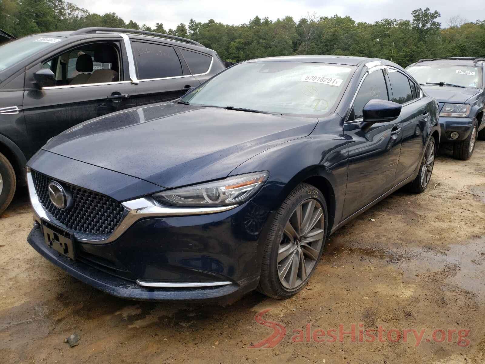 JM1GL1XY1L1513666 2020 MAZDA 6