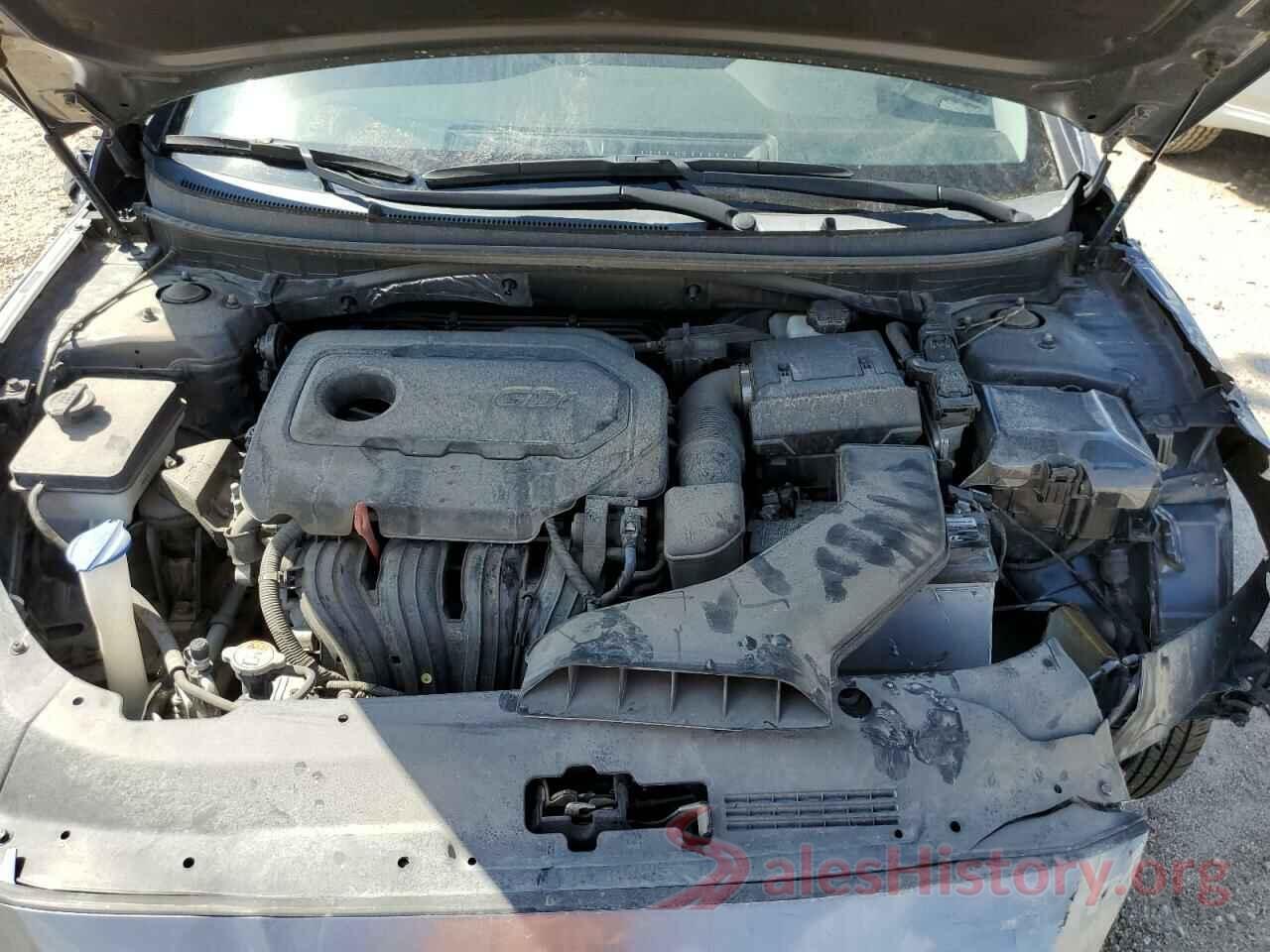 5NPE24AF6KH793028 2019 HYUNDAI SONATA