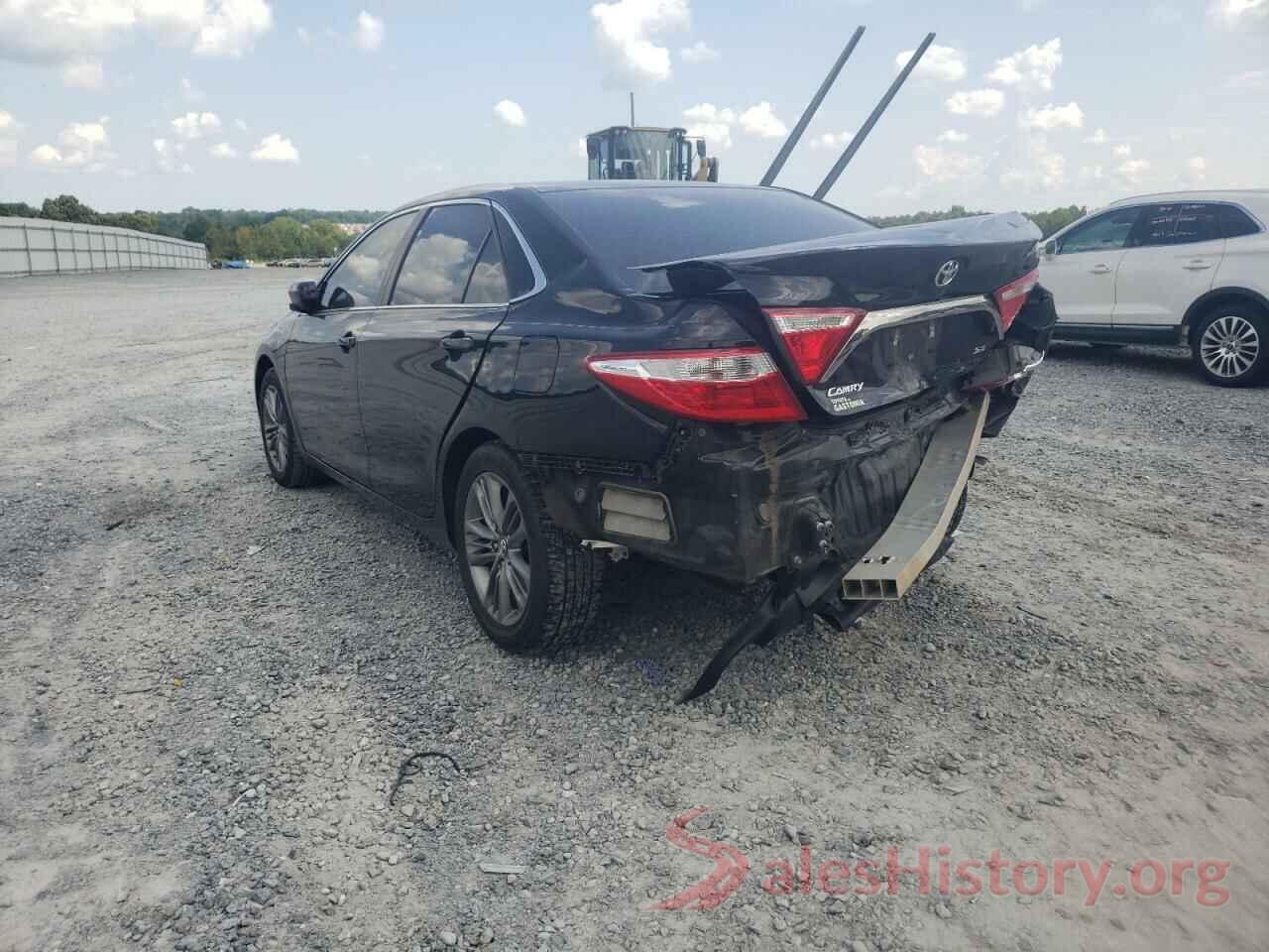 4T1BF1FK6GU601160 2016 TOYOTA CAMRY