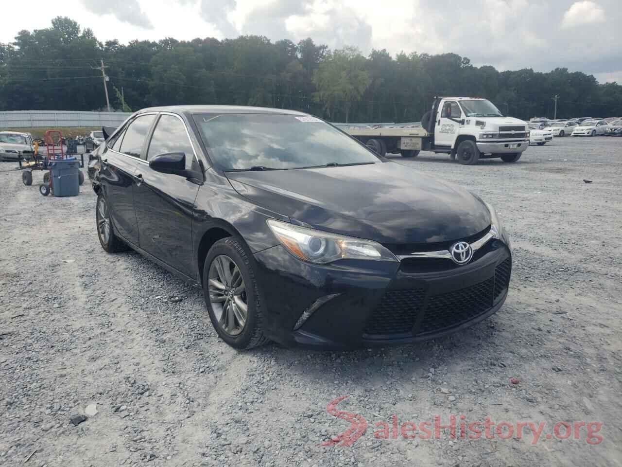 4T1BF1FK6GU601160 2016 TOYOTA CAMRY