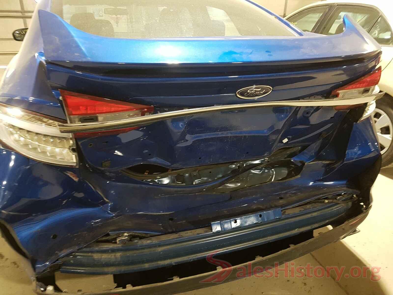 3FA6P0HD6JR230193 2018 FORD FUSION