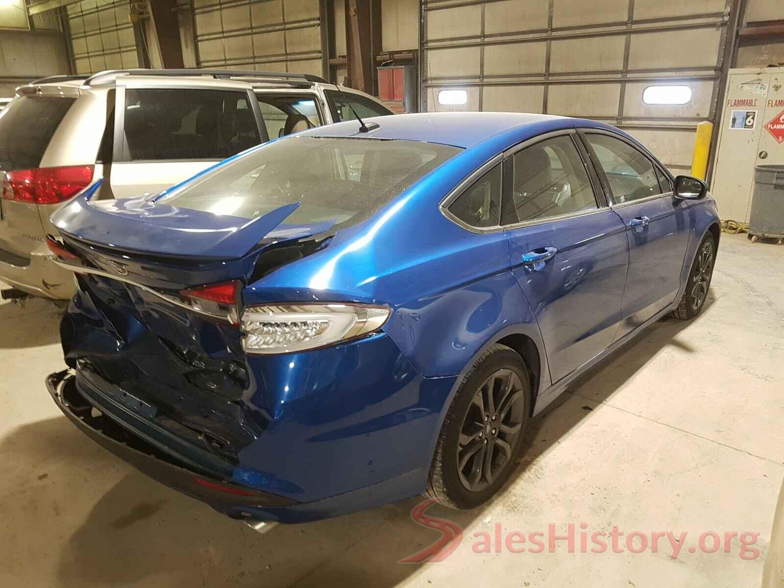 3FA6P0HD6JR230193 2018 FORD FUSION