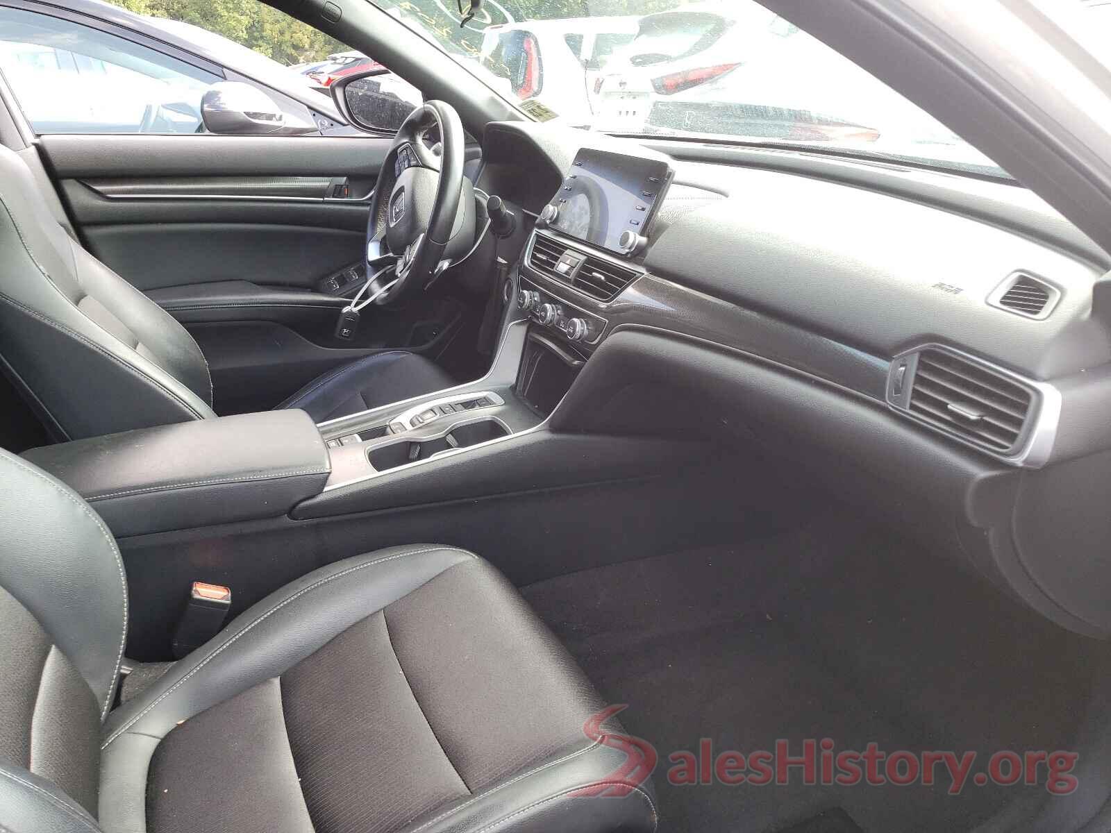 1HGCV2F37JA013739 2018 HONDA ACCORD