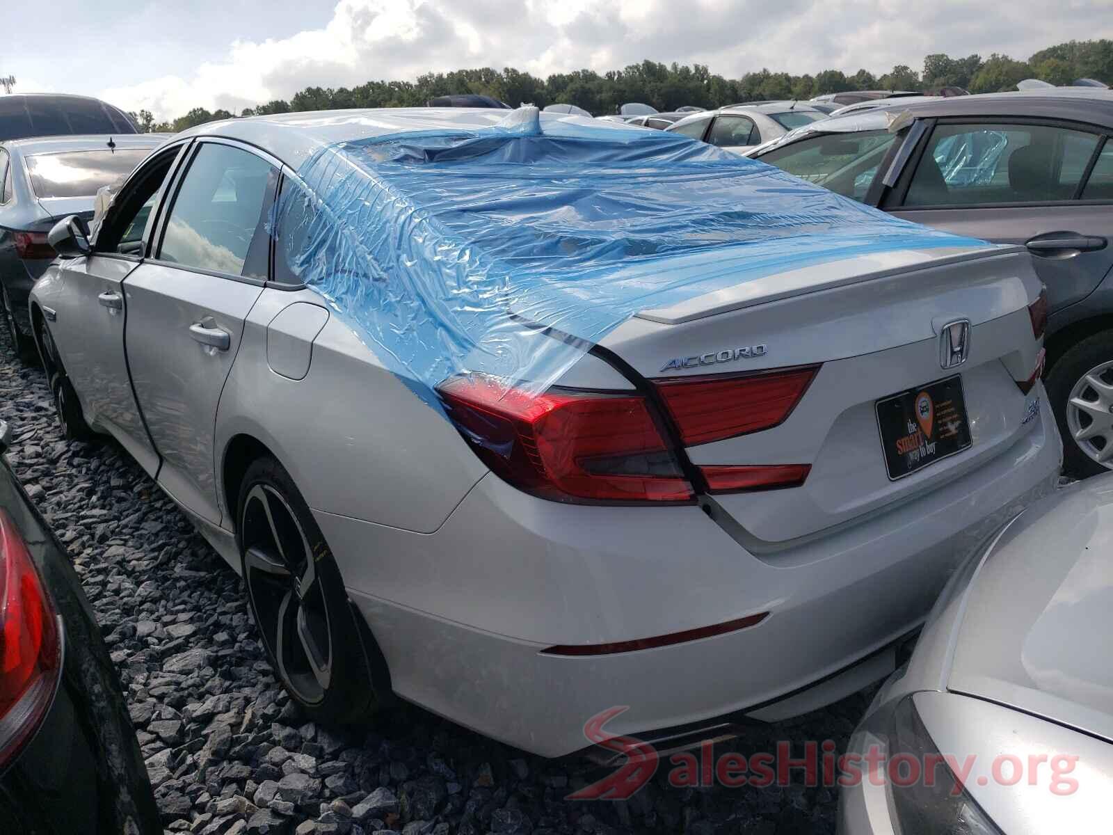 1HGCV2F37JA013739 2018 HONDA ACCORD