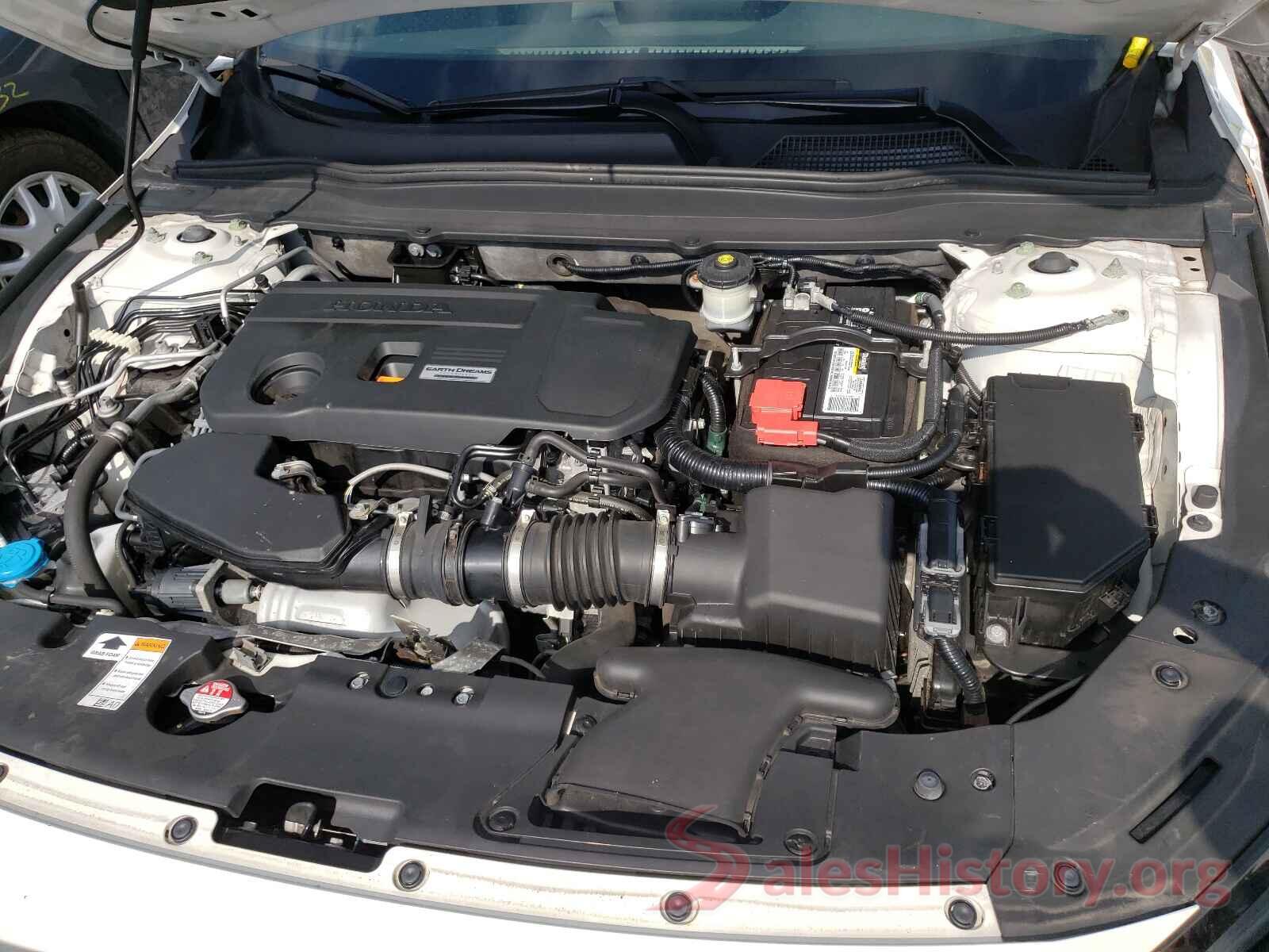 1HGCV2F37JA013739 2018 HONDA ACCORD