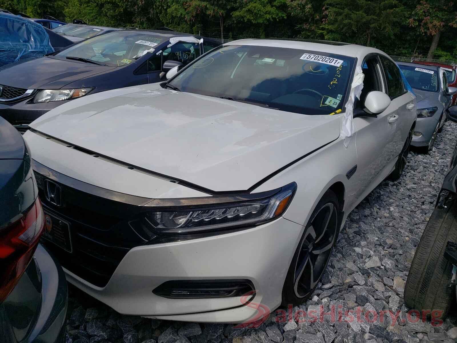 1HGCV2F37JA013739 2018 HONDA ACCORD