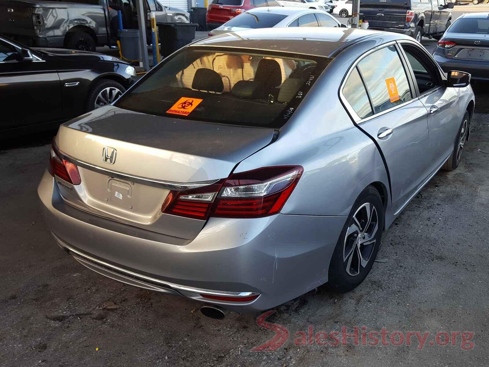 1HGCR2F32HA283234 2017 HONDA ACCORD