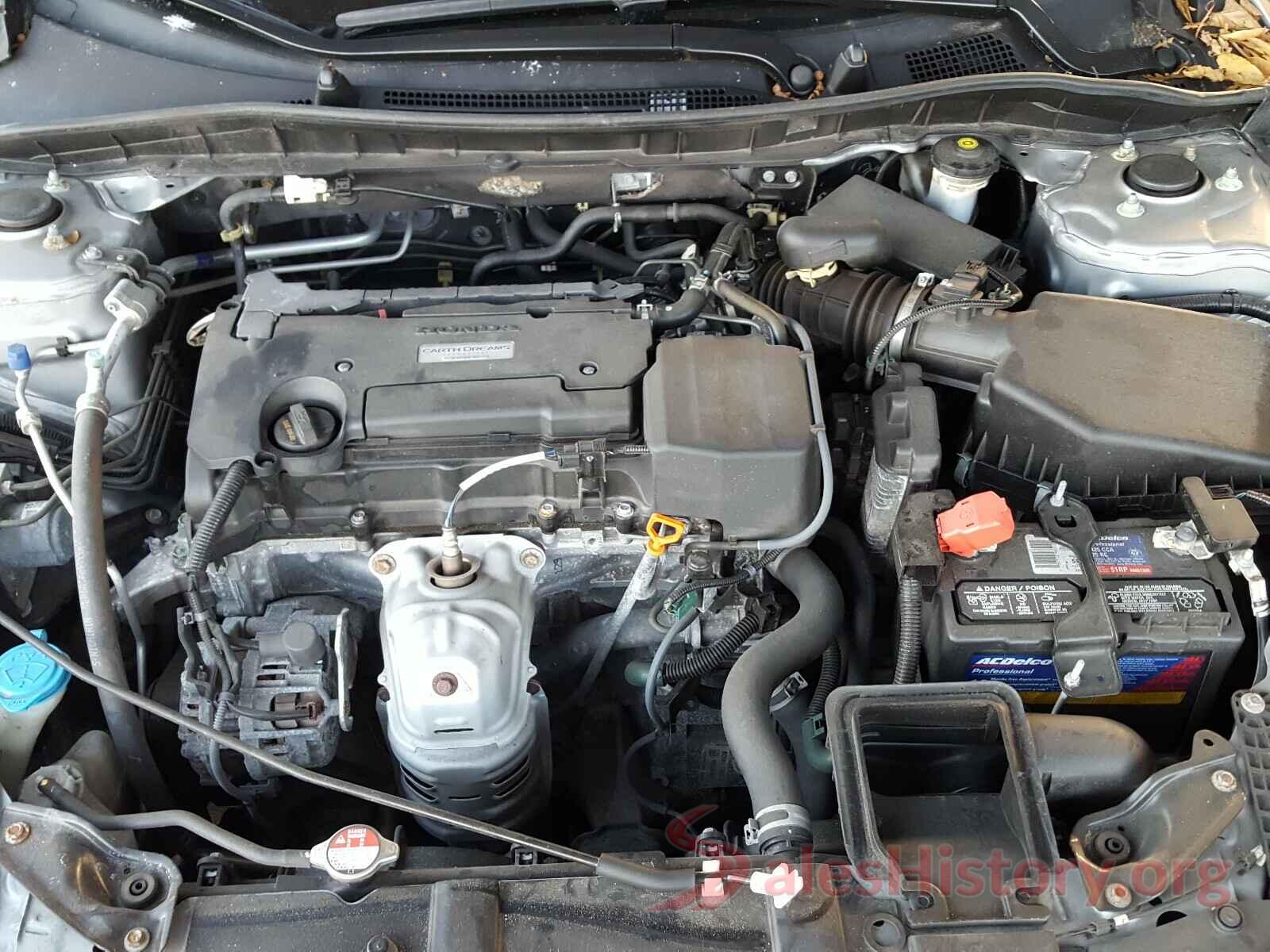 1HGCR2F32HA283234 2017 HONDA ACCORD