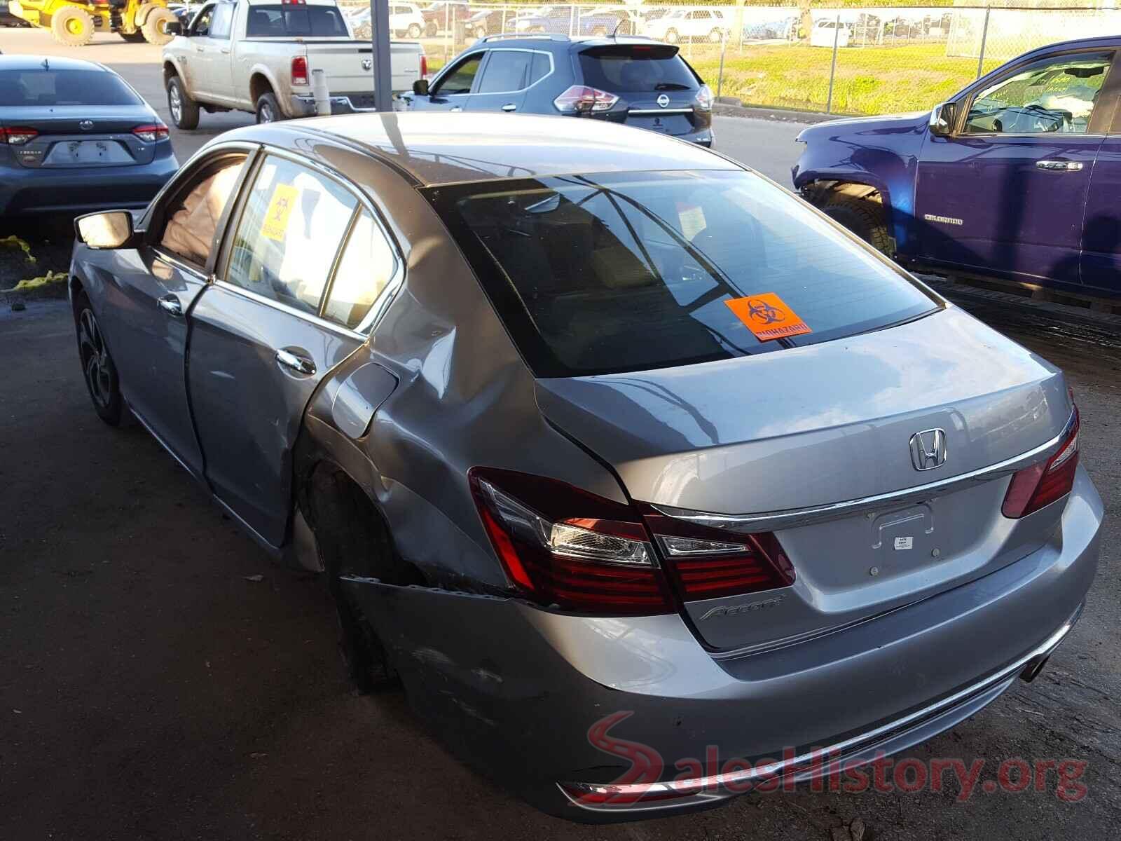 1HGCR2F32HA283234 2017 HONDA ACCORD