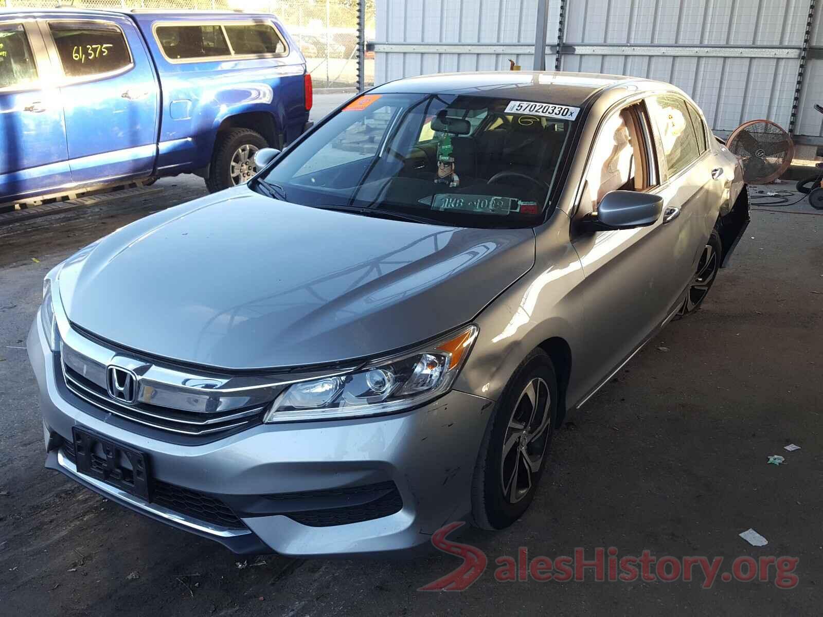 1HGCR2F32HA283234 2017 HONDA ACCORD