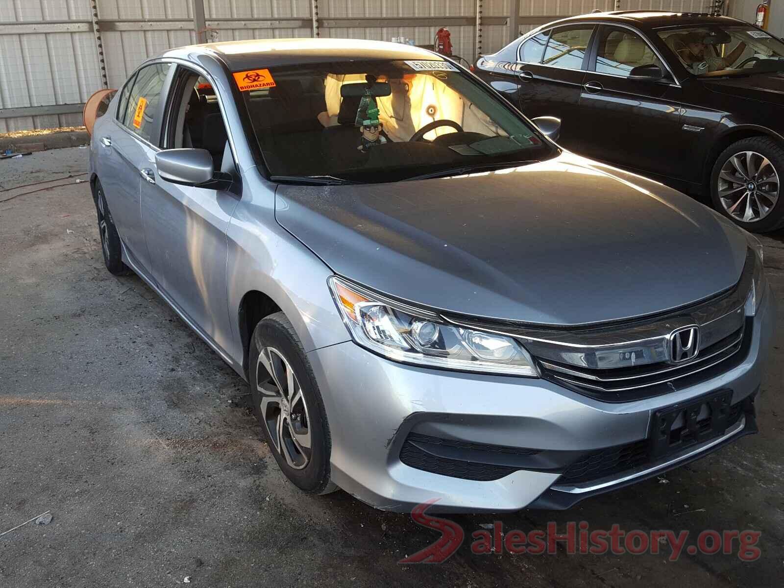 1HGCR2F32HA283234 2017 HONDA ACCORD