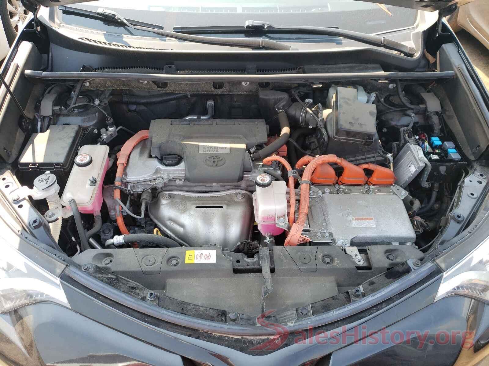 JTMJJREVXJD197392 2018 TOYOTA RAV4