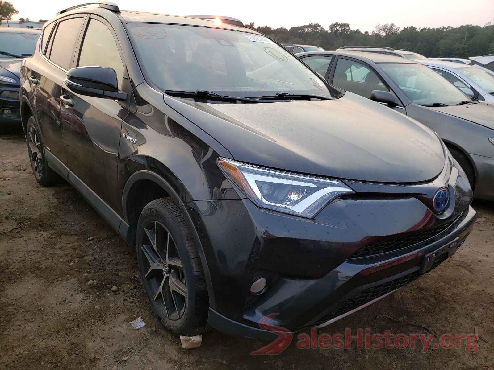 JTMJJREVXJD197392 2018 TOYOTA RAV4