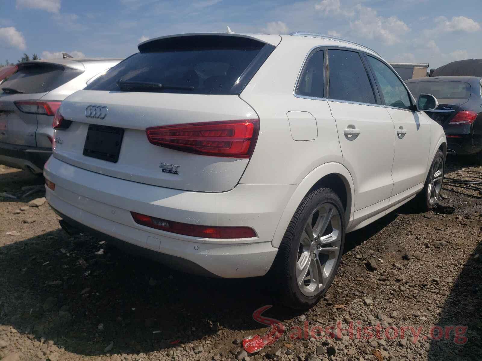 WA1EFCFS2GR024895 2016 AUDI Q3