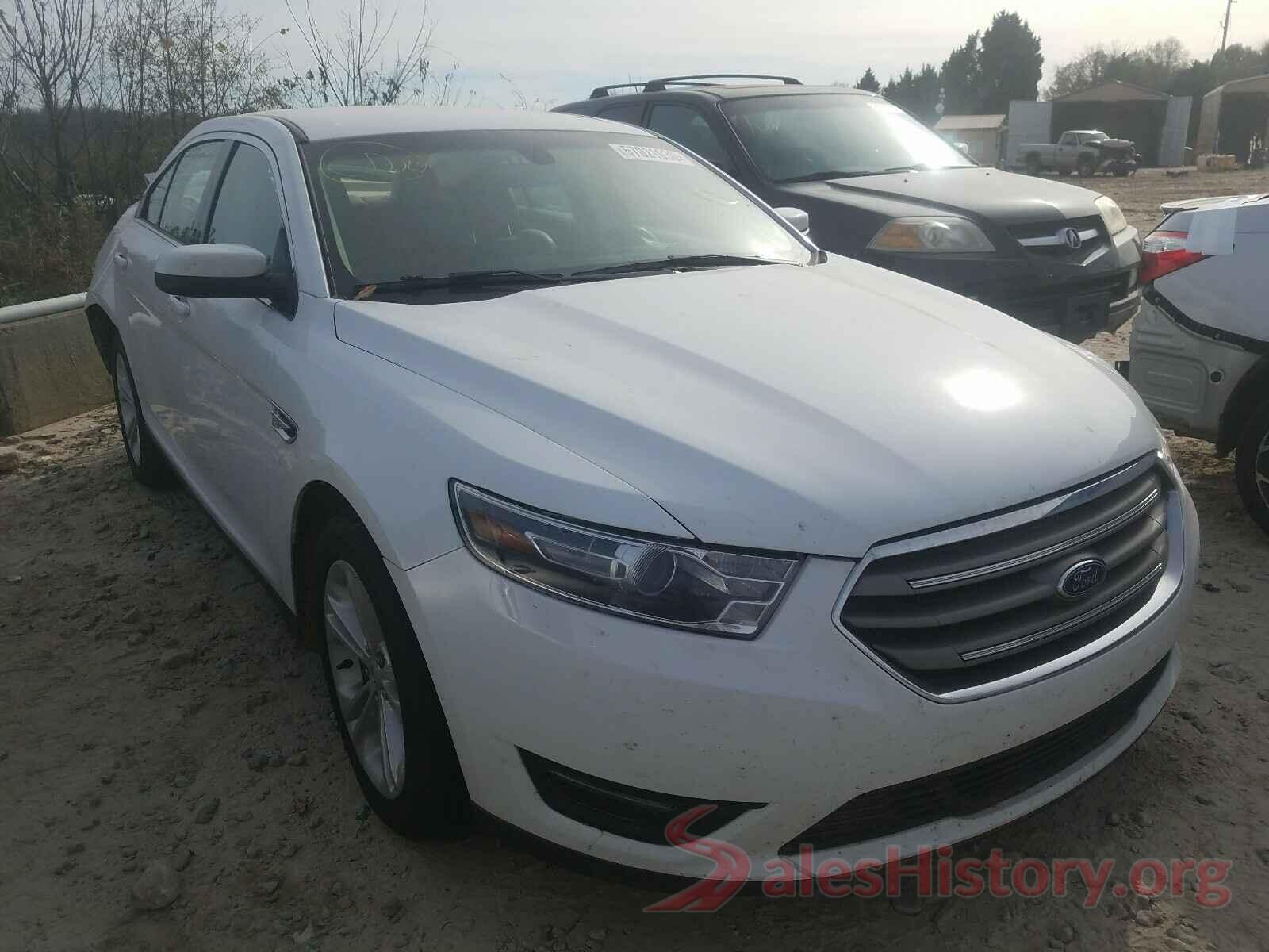 1FAHP2E84JG136719 2018 FORD TAURUS