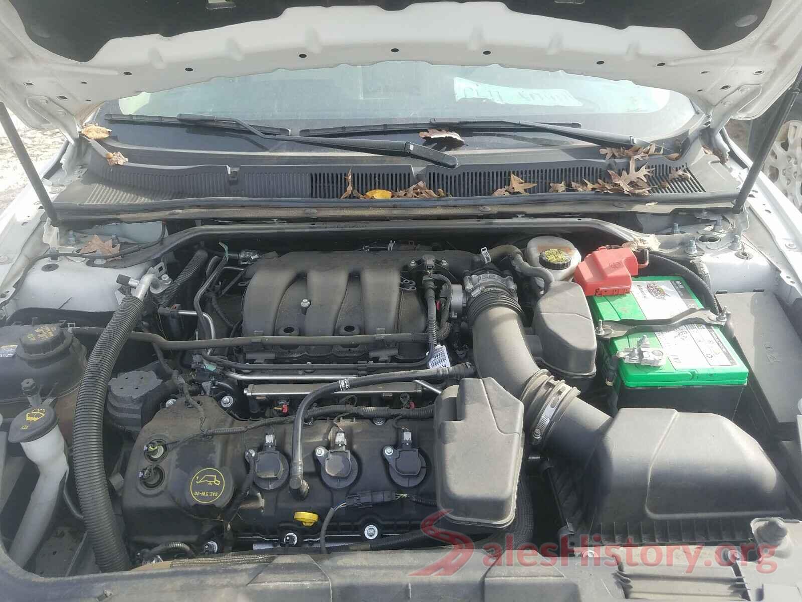 1FAHP2E84JG136719 2018 FORD TAURUS