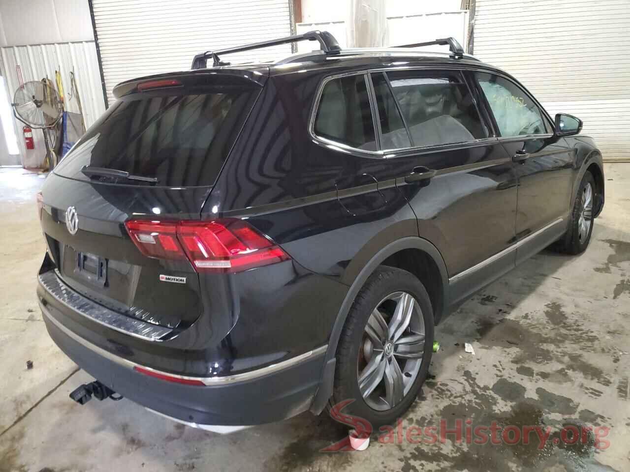 3VV2B7AX4LM179833 2020 VOLKSWAGEN TIGUAN