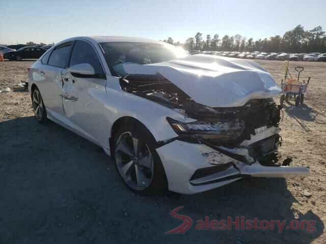 1HGCV1F93JA008066 2018 HONDA ACCORD