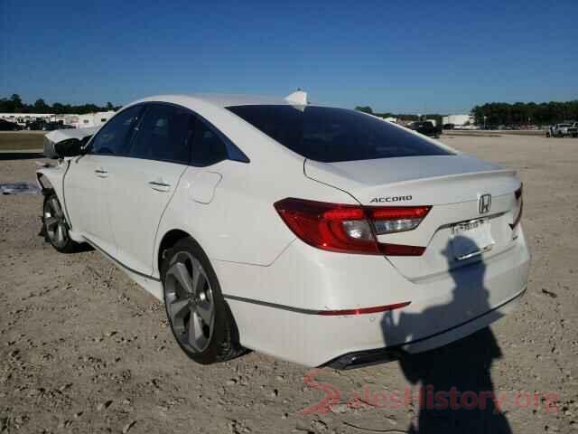 1HGCV1F93JA008066 2018 HONDA ACCORD