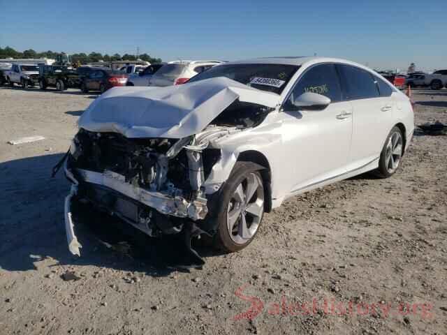 1HGCV1F93JA008066 2018 HONDA ACCORD