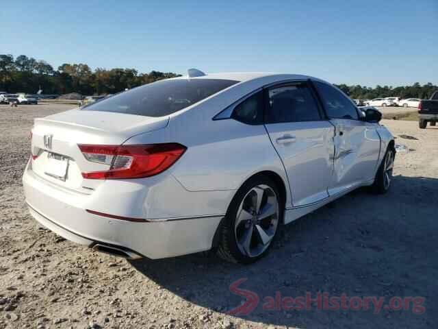 1HGCV1F93JA008066 2018 HONDA ACCORD