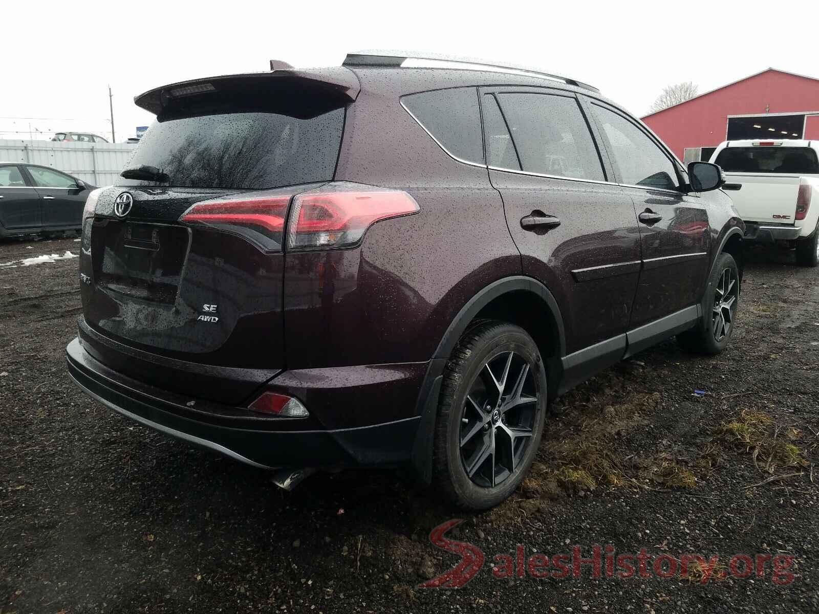 2T3JFREVXJW827156 2018 TOYOTA RAV4