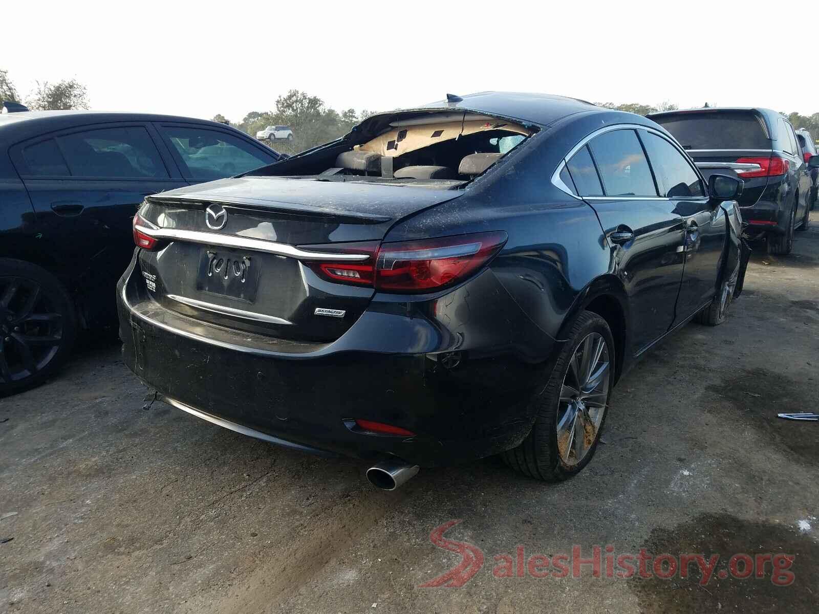 JM1GL1XY2J1316647 2018 MAZDA 6