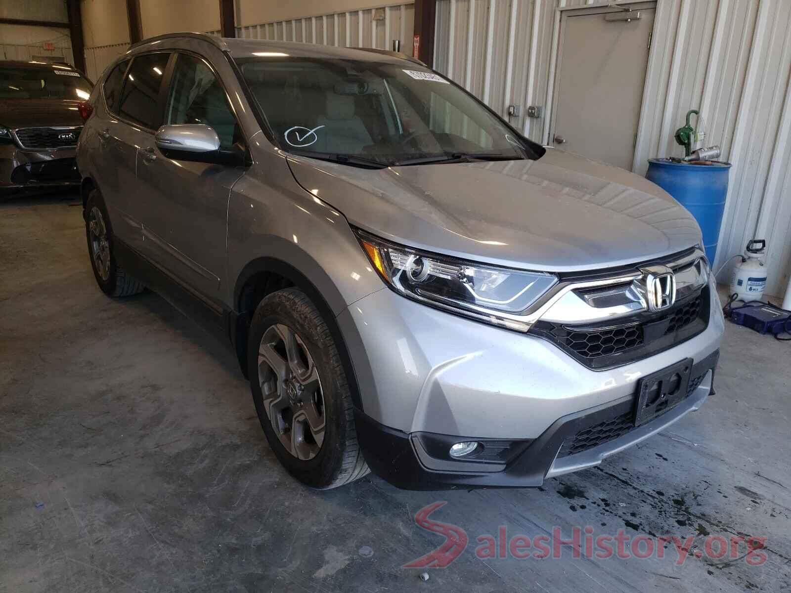 7FARW1H85JE044038 2018 HONDA CRV