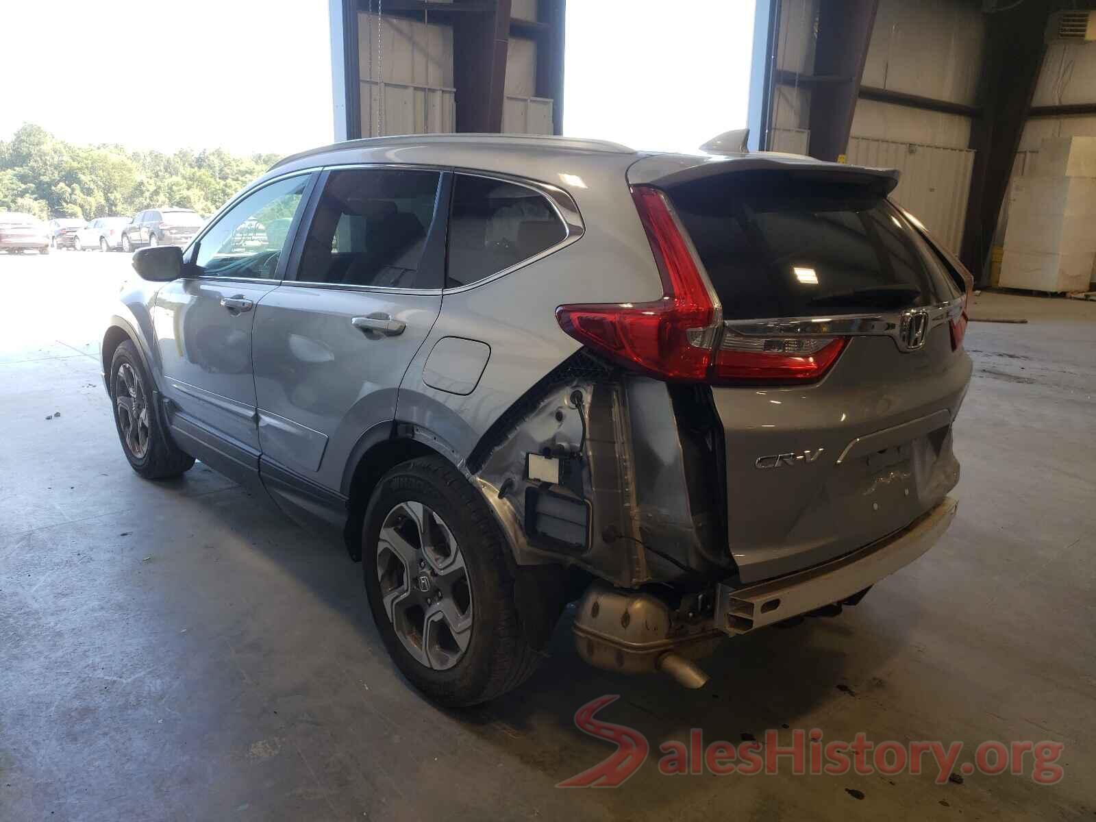 7FARW1H85JE044038 2018 HONDA CRV