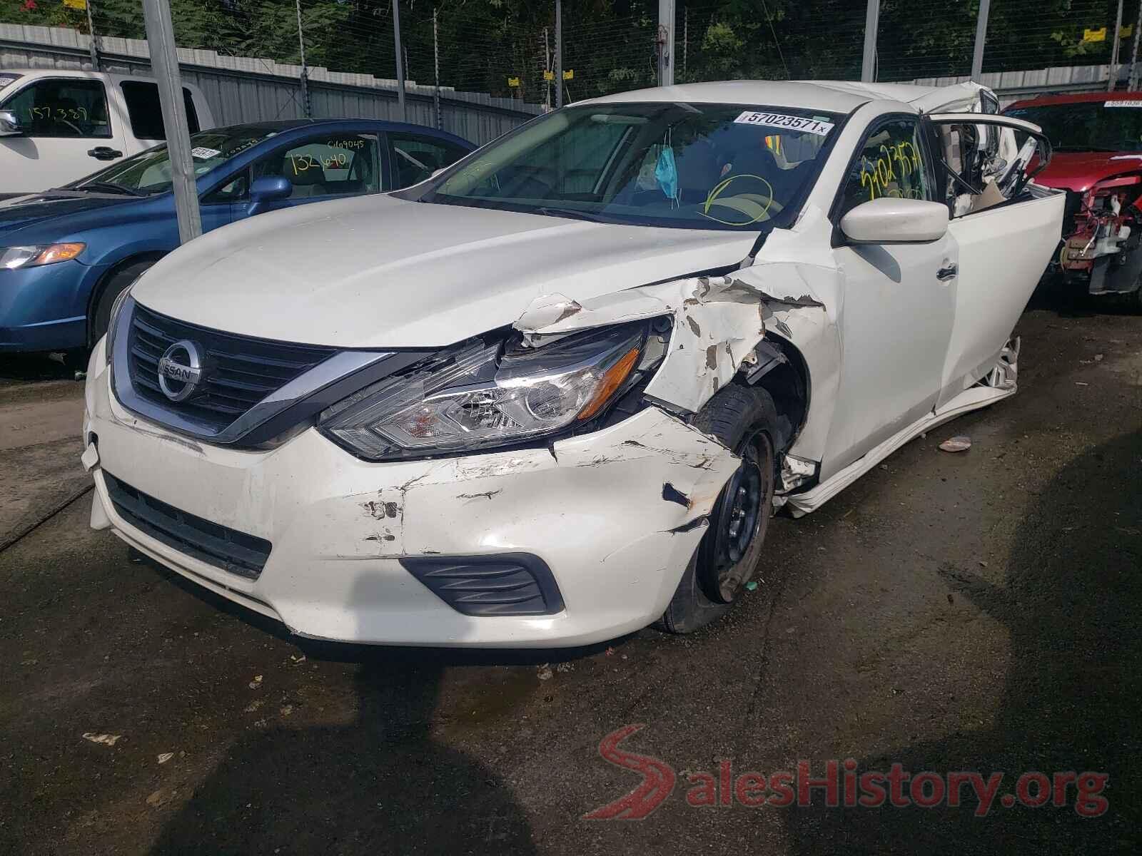 1N4AL3AP6HC228576 2017 NISSAN ALTIMA