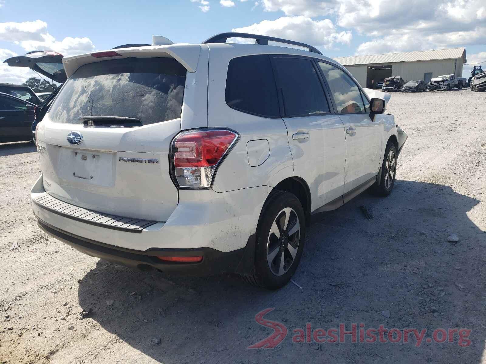 JF2SJADC9JH452002 2018 SUBARU FORESTER