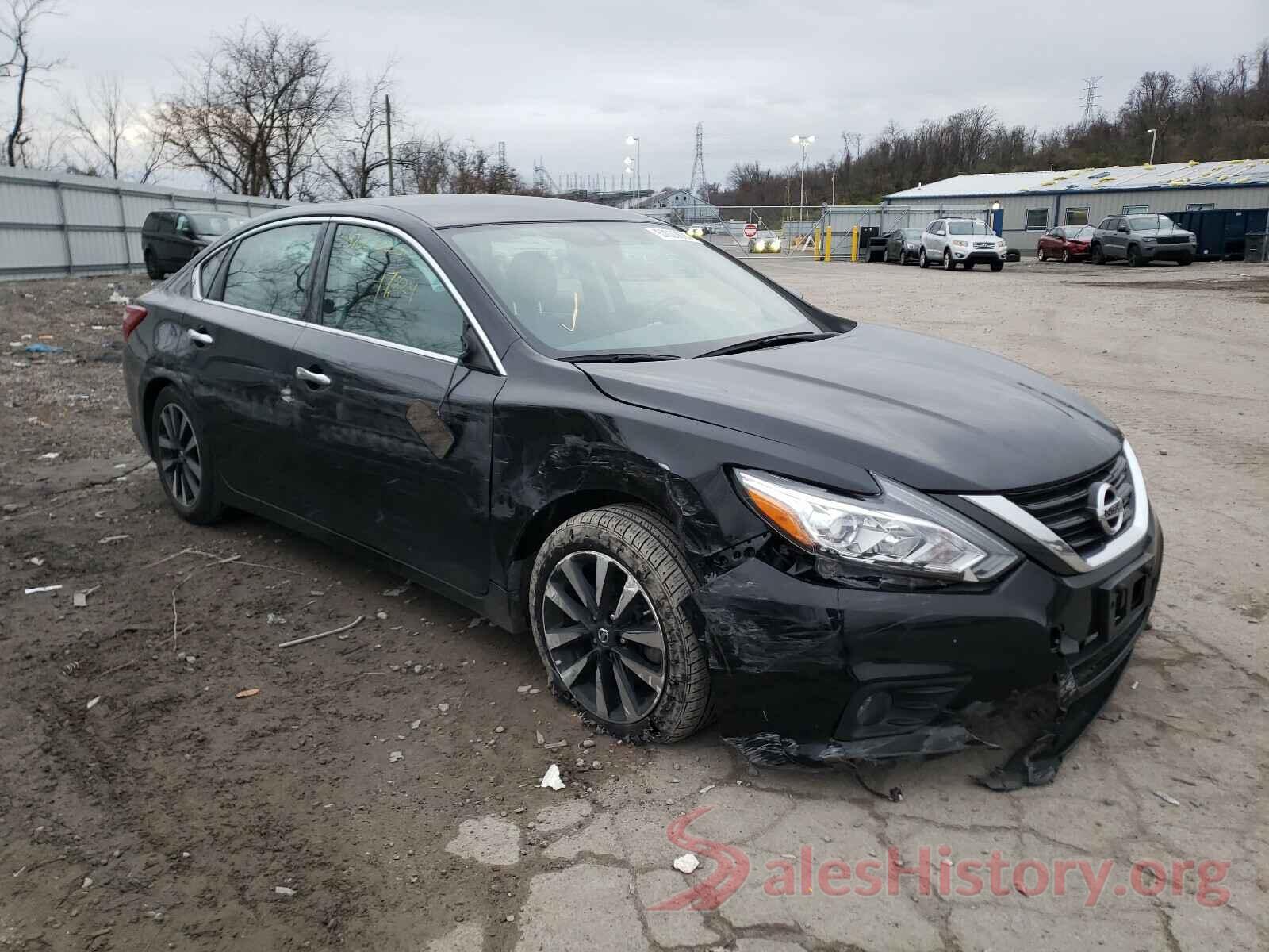 1N4AL3AP1JC267906 2018 NISSAN ALTIMA