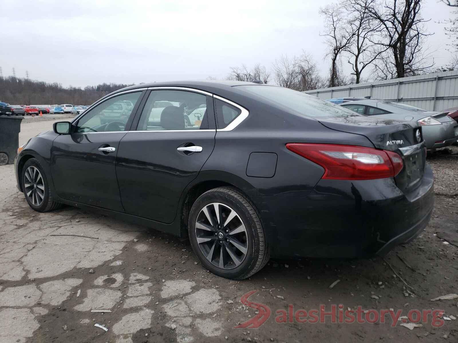 1N4AL3AP1JC267906 2018 NISSAN ALTIMA