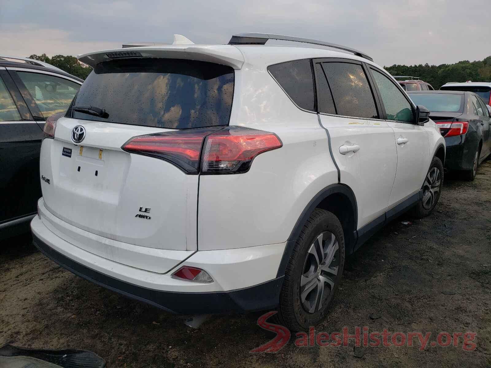 2T3BFREV9JW850335 2018 TOYOTA RAV4