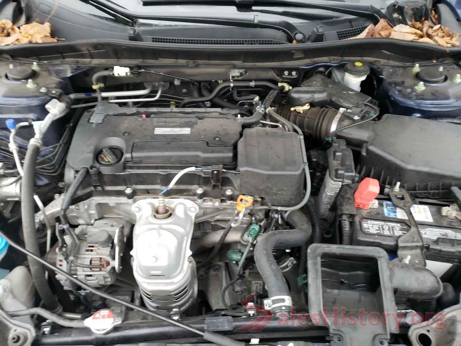 1HGCR2F32HA200899 2017 HONDA ACCORD