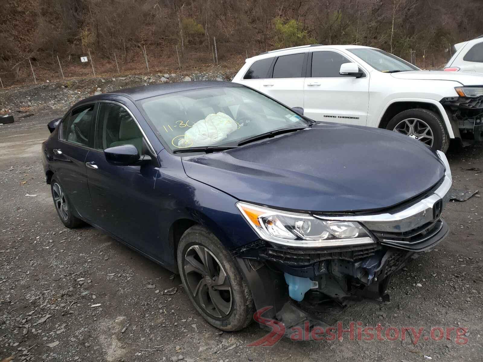 1HGCR2F32HA200899 2017 HONDA ACCORD